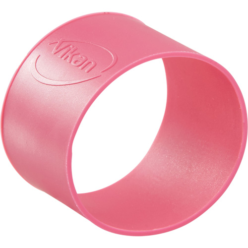 Colour-Coding Rubber Band for Handles O-Max