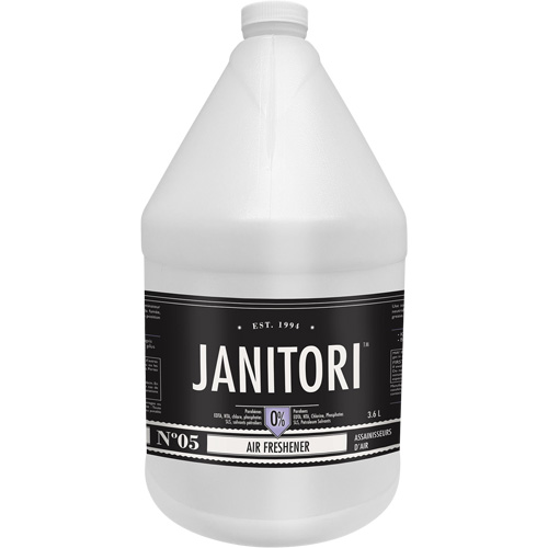 Janitori 05 Air Freshener O-Max