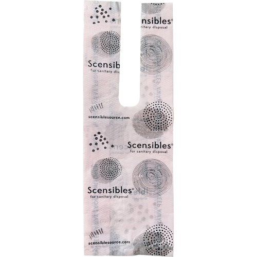 Scensibles&reg; Personal Disposal Bag Refill O-Max