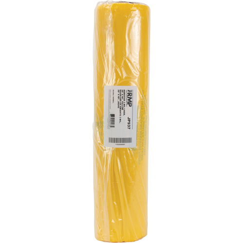 Doublures pour d&eacute;chets dangereux, Amiante, 40" lo x 26" la, 3 mils O-Max