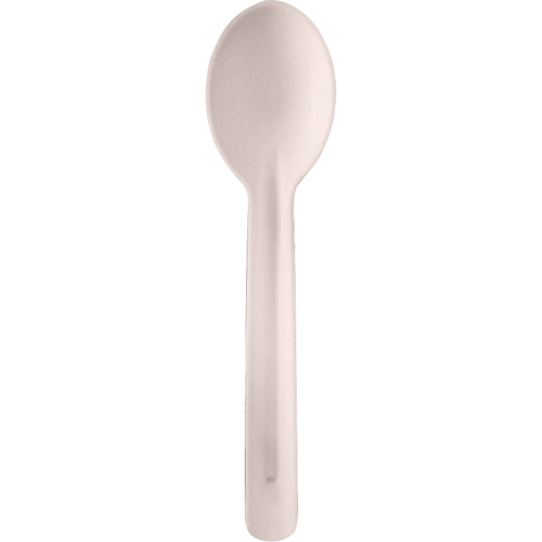 Cuill&egrave;res compostables en bagasse O-Max