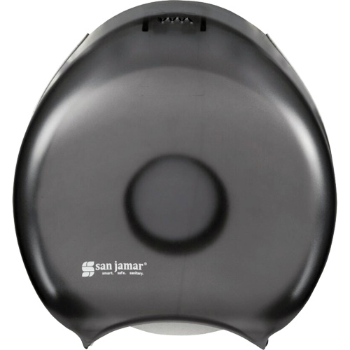 Distributeur de papier hygi&eacute;nique PHG, Simple Capacit&eacute; du rouleau O-Max