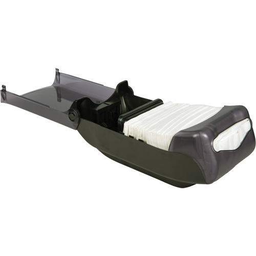 Venue&reg; Countertop Napkin Dispenser O-Max