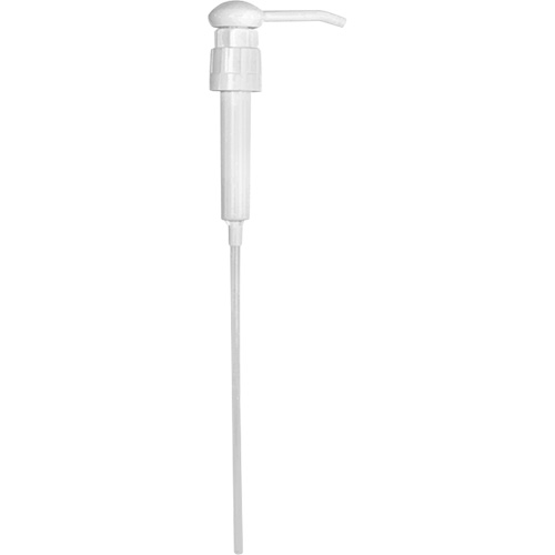 Bottle Pump for 4L Jugs O-Max