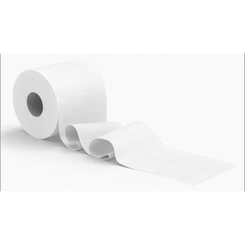 Papier hygi&eacute;nique professionnel Cottonelle, 2 Pli, 451 Feuilles/Rouleu, Blanc O-Max