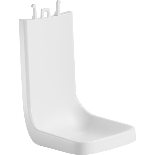 SHIELD Floor and Wall Protector for ES10 Dispenser O-Max