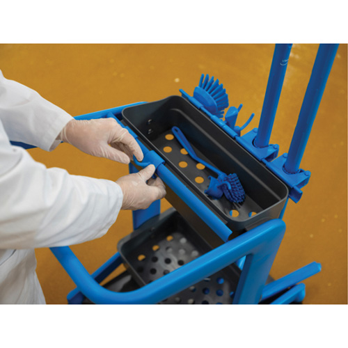 Chariot de nettoyage HyGo O-Max