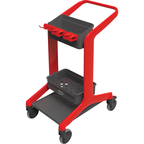 HyGo Mobile Cleaning Station O-Max