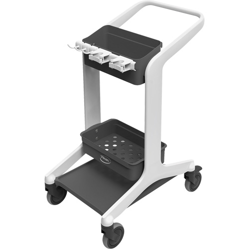 HyGo Mobile Cleaning Station O-Max