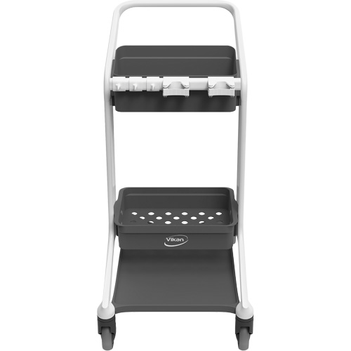 HyGo Mobile Cleaning Station O-Max