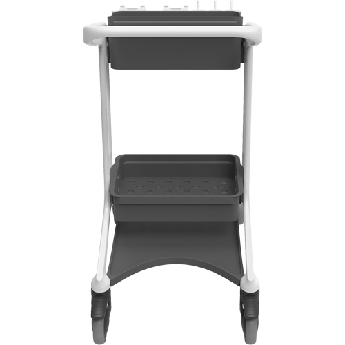 HyGo Mobile Cleaning Station O-Max