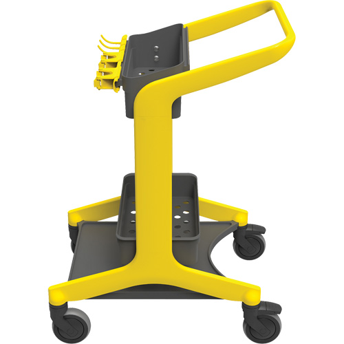 HyGo Mobile Cleaning Station O-Max