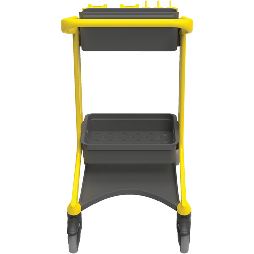 HyGo Mobile Cleaning Station O-Max