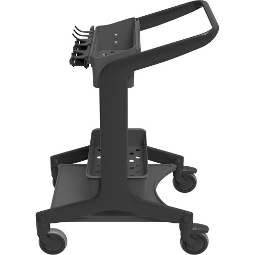 HyGo Mobile Cleaning Station O-Max