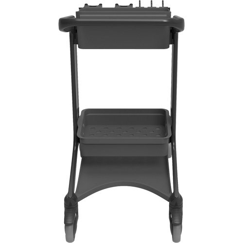 HyGo Mobile Cleaning Station O-Max