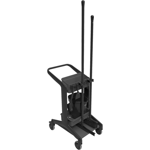 HyGo Mobile Cleaning Station O-Max
