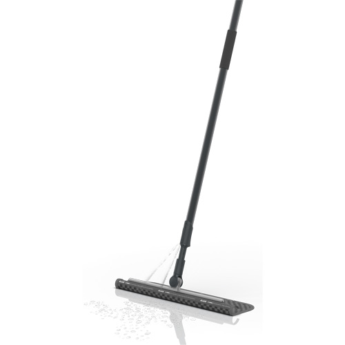 Blade Wet & Dry Spray Mop System, Cleaner O-Max