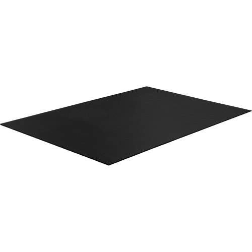 Voyager Athletic Tile Flooring O-Max