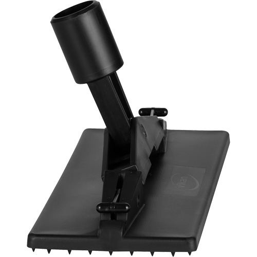 Pad Holder O-Max
