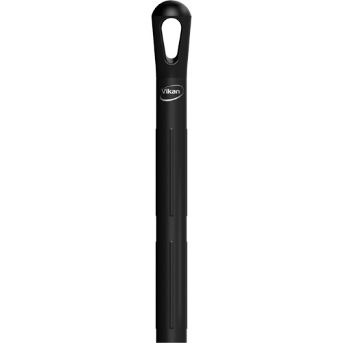 Manche ultra hygi&eacute;nique, Balai, Noir, Standard, 39-2/5" lo O-Max