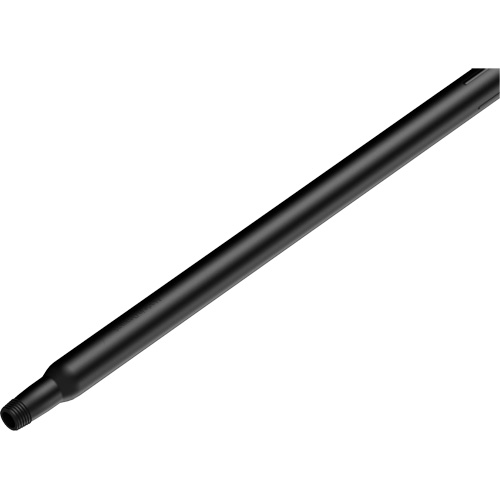 Manche ultra hygi&eacute;nique, Balai, Noir, Standard, 39-2/5" lo O-Max