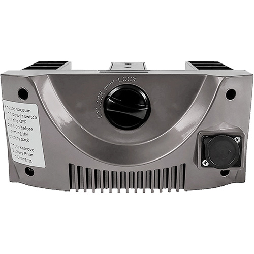 Ergo Pro Cordless Backpack Replacement Battery O-Max