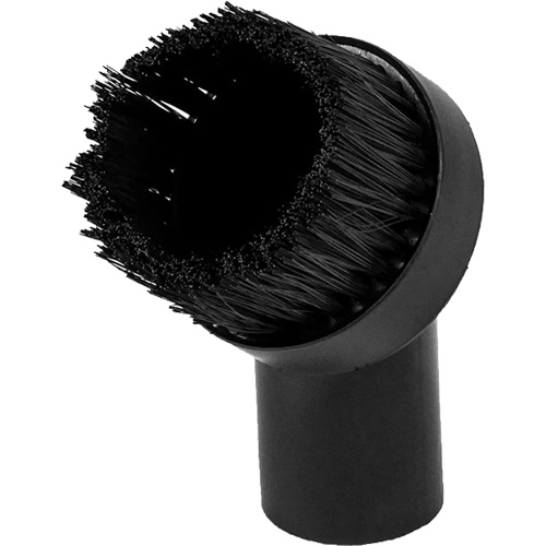 ESD Safe Round Dust Brush O-Max