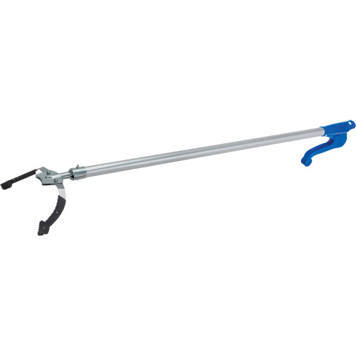 Ramasse-d&eacute;chets robuste, 36" lo O-Max