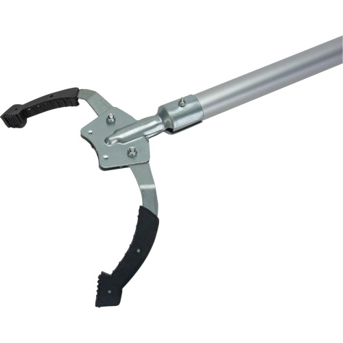Ramasse-d&eacute;chets robuste, 36" lo O-Max