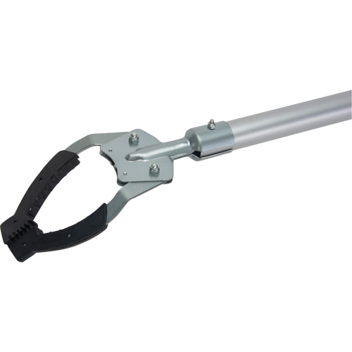 Ramasse-d&eacute;chets robuste, 36" lo O-Max
