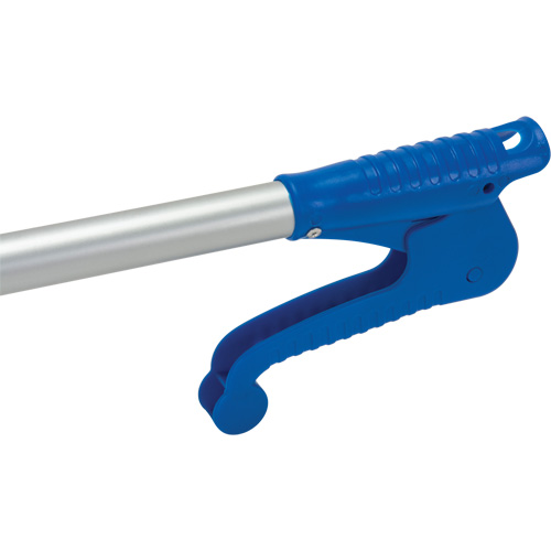 Ramasse-d&eacute;chets robuste, 36" lo O-Max