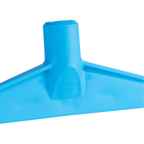 Racloir pour table & plancher, Bleu, 9-3/5" la x 1-1/5" lo O-Max