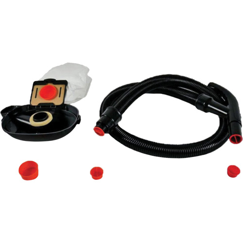 Ergo Backpack Series HEPA Plug Set O-Max