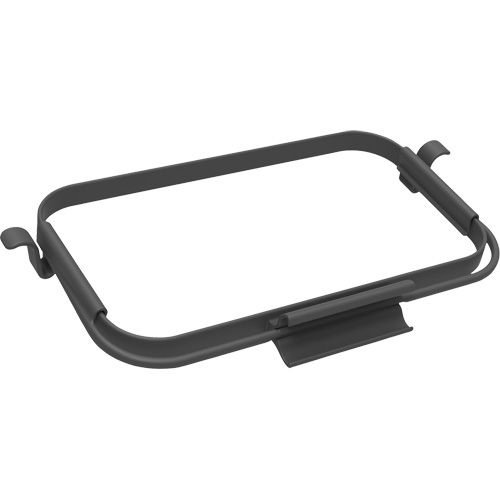 HyGo Waste Bag Holder Kit O-Max