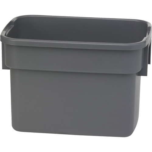 Boîte utilitaire de 7 litres O-Max