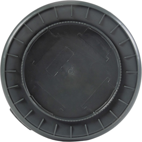 Bac &agrave; d&eacute;chets, Poly&eacute;thyl&egrave;ne, 20 gal. US O-Max