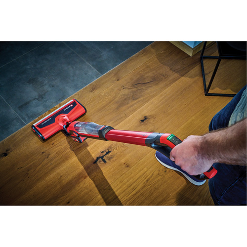 CLEANEXXO 18V Cordless Power Wet Mop (Tool Only), Cleaner O-Max