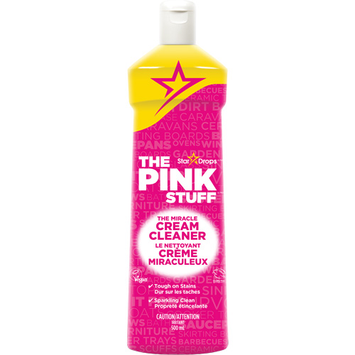 All-Purpose Cleaner Cream, 500 ml, Bottle O-Max