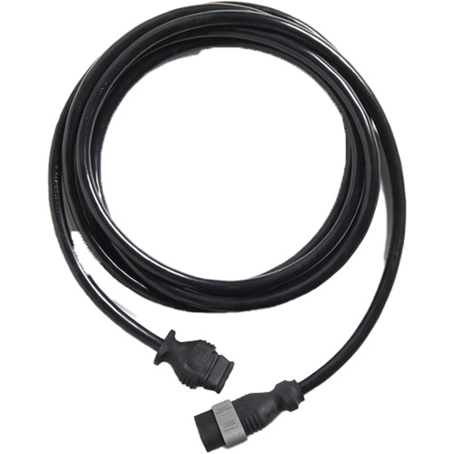 Rallonge de c&acirc;ble de 10' 240 V/208 V pour tapis industriels HeatTrak PRO O-Max