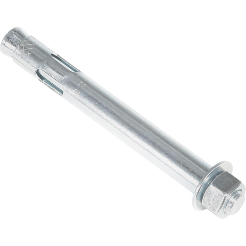 Boulon d'ancrage O-Max
