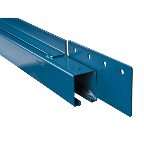 Composantes pour partitions & cloisons grillag&eacute;es - Quincaillerie O-Max