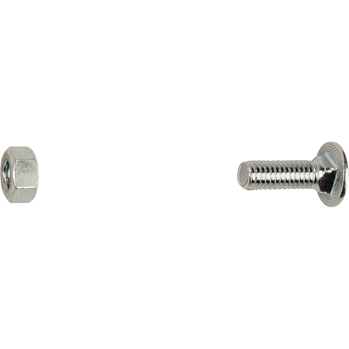 Composantes pour partitions & cloisons grillag&eacute;es - Panneaux Compl&eacute;mentaires R&eacute;glables O-Max