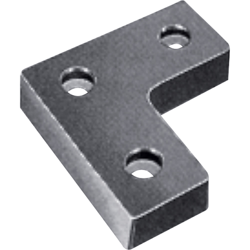 Butoirs de quai en caoutchouc moul&eacute;s, Caoutchouc, 18" la x 4" p x 18" h O-Max