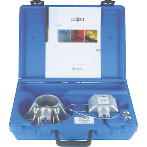 Trailer Security Kits O-Max