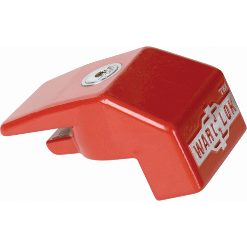 Trailer Air Connection Locks O-Max