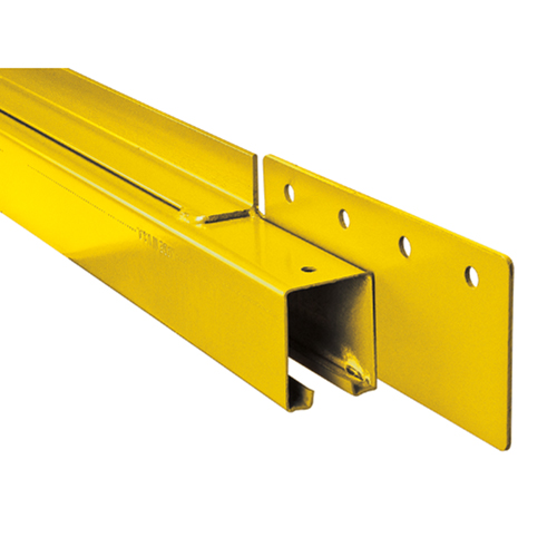 Composantes pour partitions & cloisons grillag&eacute;es - Quincaillerie O-Max