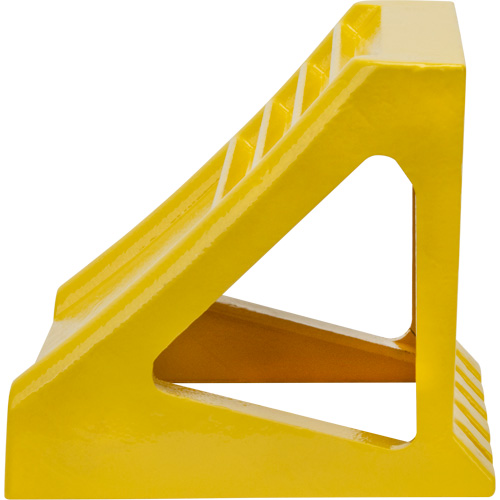 Cales-roue en fer O-Max