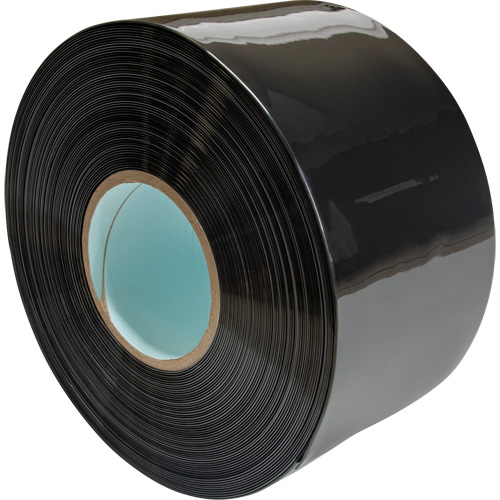 Standard Strip Curtain, 164' x 8" x 0.08" O-Max