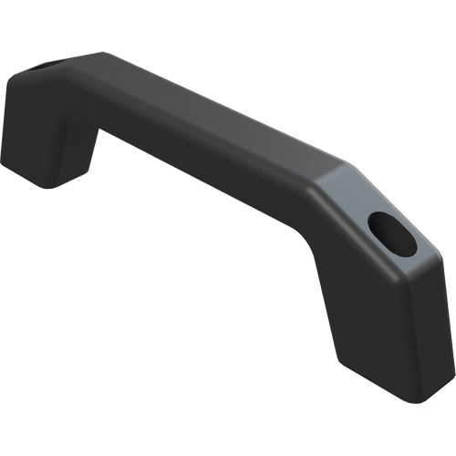Checkers Safety Replacement Handle for MC4011 Mining Wheel Chock O-Max