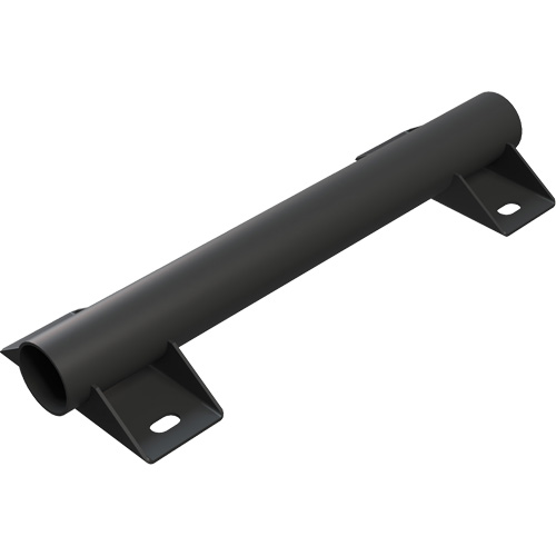 Checkers Safety Replacement Mounting Bracket for MC4011 Mining Wheel Chock O-Max